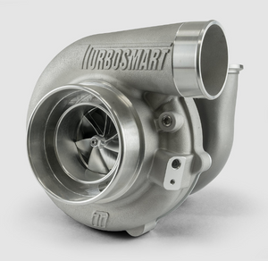 Turbosmart's New Line Of Turbos Are Ready To Order!