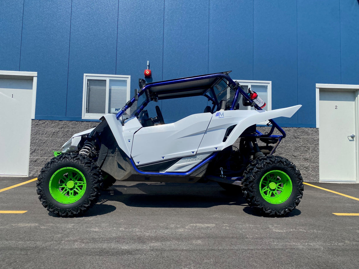 Powersports Products Endless Performance