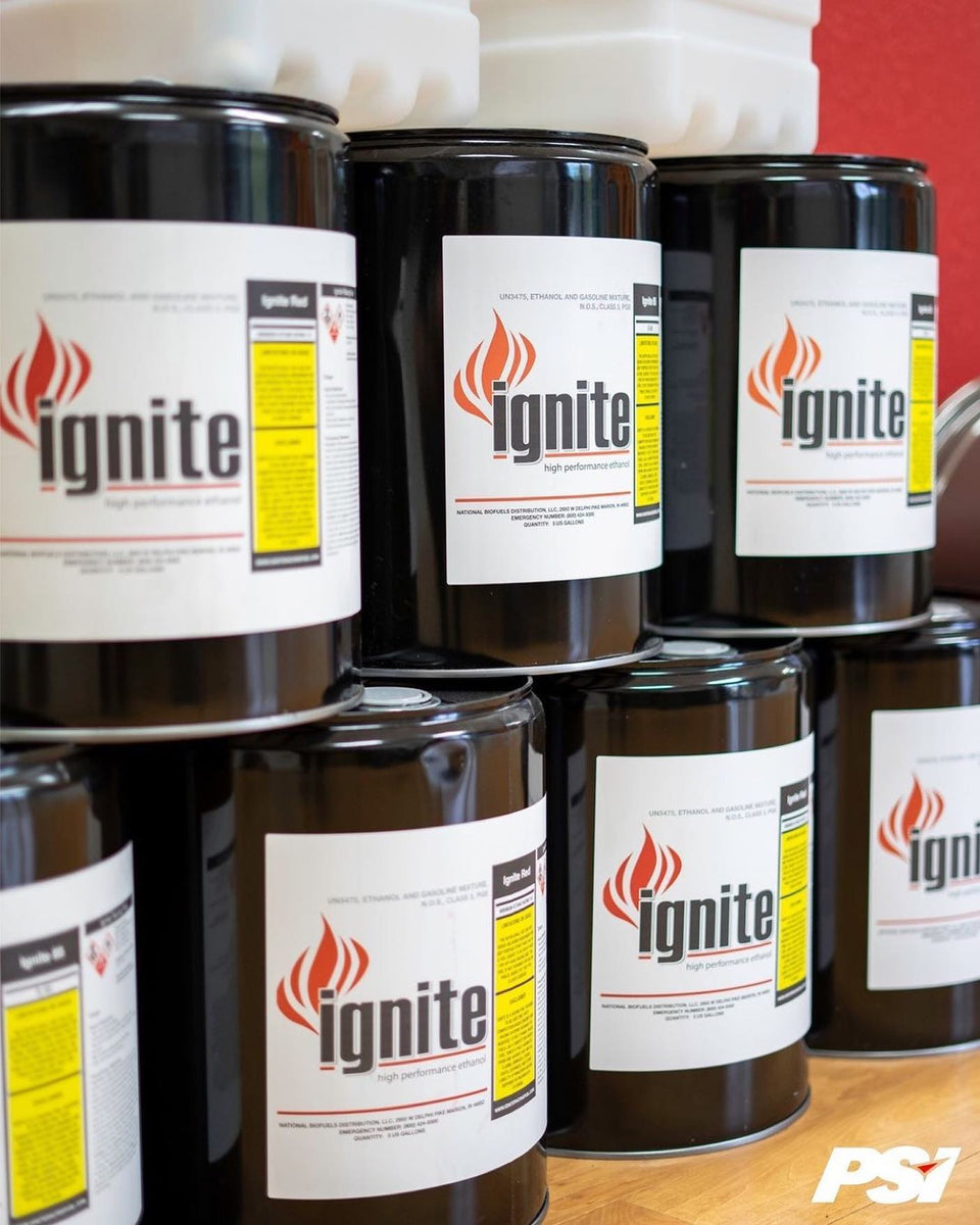 ignite herbicide price Ignite Red 114 Ethanol – Endless Performance