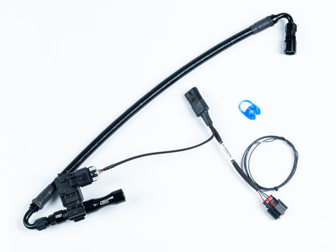 DSX Tuning Flex Fuel Kit for 2016+ Camaro SS