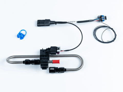 DSX Tuning Flex Fuel Kit for 2012-2015 Camaro ZL1