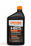 Driven HR5 10W-40 Conventional Hot Rod Oil