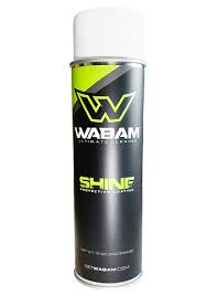 WABAM Shine