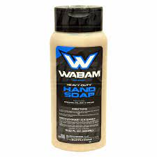 WABAM Hand Soap